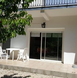 Villa Norica Studio Bordezac Exterior photo