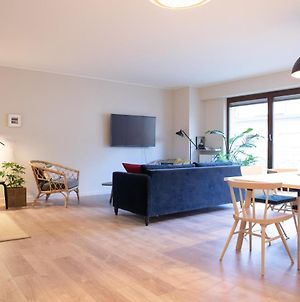Large And Bright Apartment For Up To 5 Guests, Few Mintues Distance To The City Centre Luxembourg Exterior photo