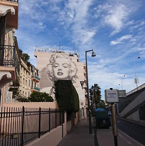 Appartement Nicolas 8 à Cannes Exterior photo