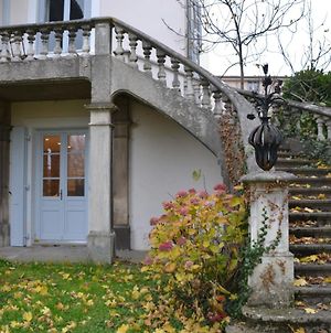 Appartement Sur la colline à Lyon Exterior photo