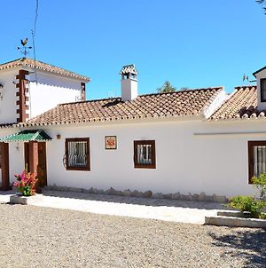 Villa Valley View à El Chorro Exterior photo