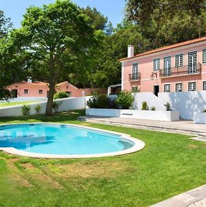 Amazing 4 Bedroom Villa With Pool, View & Garden Lisboa Exterior photo