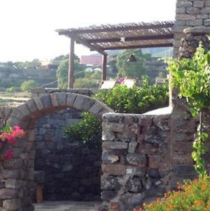 Villa Dammusi Rekale à Pantelleria Island Exterior photo