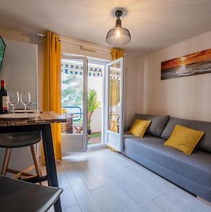 Appartement Ma Location Sablaise - Appart' La Pironnière à Les Sables-dʼOlonne Exterior photo