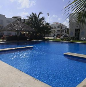 Appartement Playa Orquidea à Playa del Carmen Exterior photo
