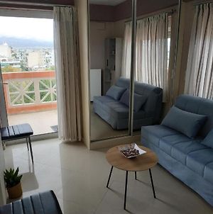 Appartement Psychiko'S View à Athènes Exterior photo
