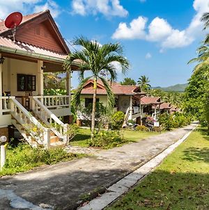Tropical Home Koh Phangan Thong Sala Exterior photo