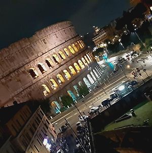 Bes Colosseo Suites Rome Exterior photo