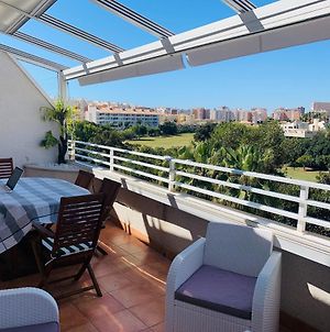 Appartement Terrazas Golf à Alicante Exterior photo