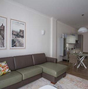 Appartement La casa di Nausicaa: il mito dell'ospitalità à Reggio de Calabre Exterior photo