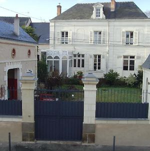Hôtel Les Orkys De Loire à Chalonnes-sur-Loire Exterior photo
