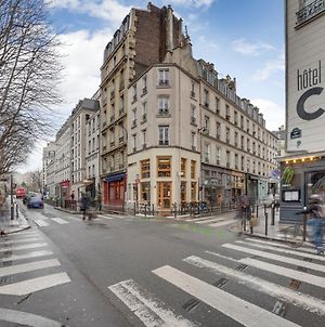 1477-Suite Atmosphere - Superb Apartment In Paris Exterior photo