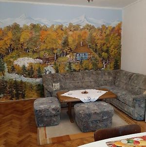 Appartement Alex-Gabriel à Sibiu Exterior photo
