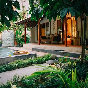 New Private Villa With Nature Atmosphere By Pondok Dino Ubud Exterior photo