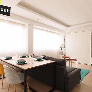 Appartement ☆Loft 35m2 Lyon 6 Ménage inclus/pas de check out☆ Exterior photo