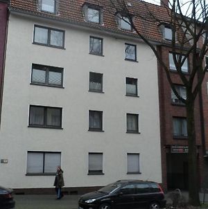 Appartement Haus Elbert 1 à Hagen  Exterior photo