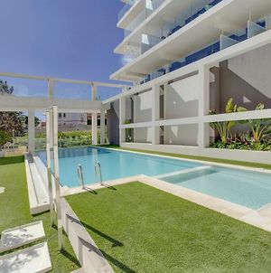 Luxury 2 Bedrooms Calpe Beach By Aparters Exterior photo
