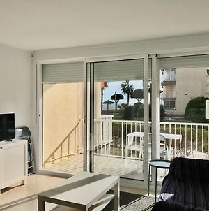 Appartement Apartamento En Primera Linea De Playa 100A - Inmo22 à Cambrils Exterior photo