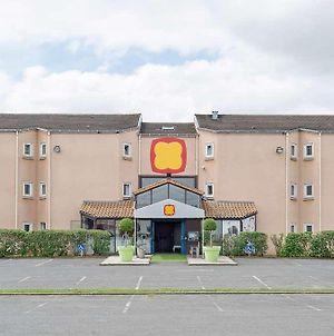 Hôtel Og Macon Sud à Crêches-sur-Saône Exterior photo