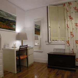 Appartement Ubicacion Perfecta/Bano Privado à Saint-Sébastien Exterior photo