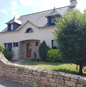 Maison néo-bretonne Noyal-Muzillac Exterior photo