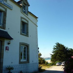 Appart'Hôtel de Trefeuntec Plonévez-Porzay Exterior photo
