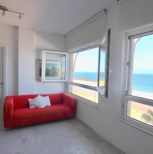 Appartement Apartamento Ventanal Al Mar à Cadix Exterior photo