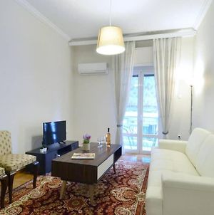 Niovis, A Nice And Cozy Apartment Athènes Exterior photo
