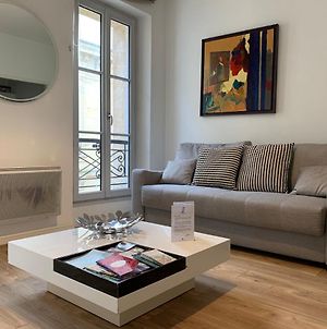 Appartement Appart Hyper Centre - Le Chapelet à Bordeaux Exterior photo