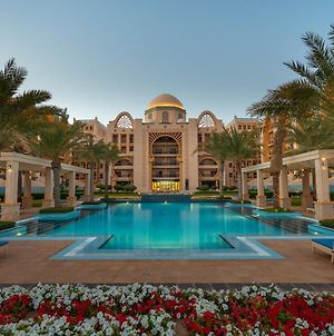 Globalstay Holiday Homes - Sarai Apartments, Beach, Pool, Gym Dubaï Exterior photo