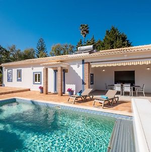 Casa Amada - Private Villa - Heated Pool - Free Wifi - Air Con Silves Exterior photo