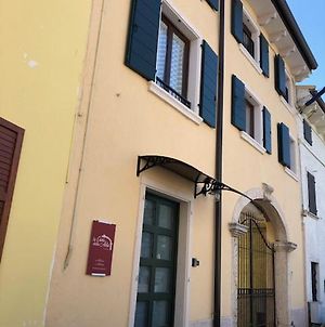 Hôtel La Casa Della Ada à Castelnuovo del Garda Exterior photo