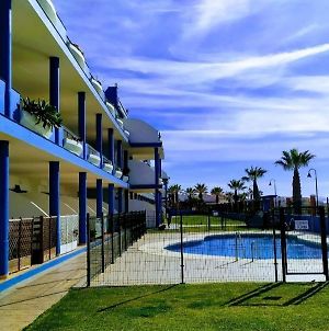 Appartement Lances playa à Tarifa Exterior photo