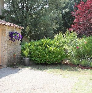Le Jas Charming Mas In Provence With Shared Pool Nature Calm Space Flayosc Exterior photo