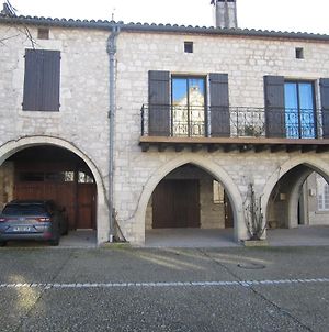 Gîte La Bastide Tournon-dʼAgenais Exterior photo
