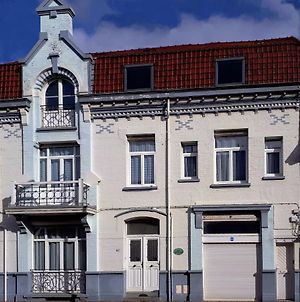 Gîte La Villa Perroy à proximité de la plage Dunkirk Exterior photo