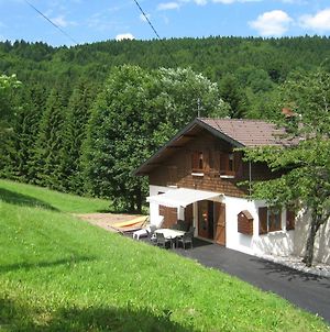 Villa Charming Chalet In Ventron With Terrace Room photo
