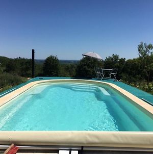 Luxury Villa In Cazals With Swimming Pool Room photo