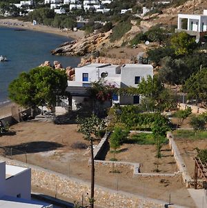 Villa Xenia'S Beach House, Vathi, Sifnos Exterior photo