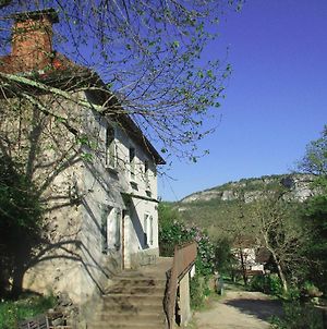 Villa Le Ricochet à Brengues Exterior photo