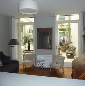 Appartement Le Galet à La Rochelle  Exterior photo