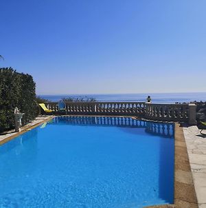 Villa Antinea, A Saint Aygulf, Piscine Privee, Vue Mer Panoramique Fréjus Exterior photo