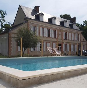 Villa Château de la Malmaison à Champillon Exterior photo