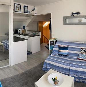 Appartement Le Cocooning à Trouville-sur-Mer Exterior photo