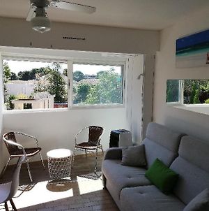Appartement Studio , proche plages,classé 3 étoiles à Balaruc-les-Bains Exterior photo