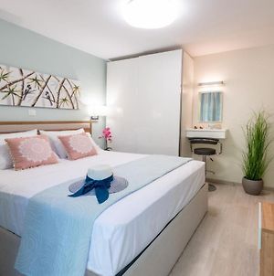 Appartement CostaMare BoutiqueApart-where luxury meets comfort à Rhodes City Exterior photo
