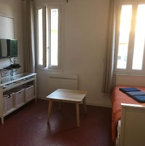 Appartement cosy et lumineux en cœur de ville Aix-en-Provence Exterior photo
