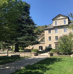 Villa L Ayral à Gaillac-d'Aveyron Exterior photo
