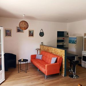 Appartement MAS PARET Studio plein sud dans parc d'1ha à Argelès-sur-Mer Exterior photo