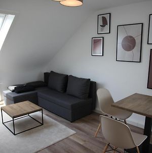 Moderne 2 Zimmer Wohnung In Leinfelden In Hervorragender Lage Und Infrastruktur Exterior photo